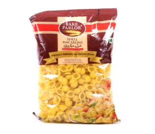 Bake Parlor Macroni