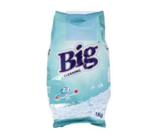 Big Cleaning Detergent