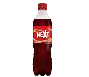 Cola Next