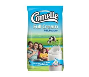 Comelle Milk Powder