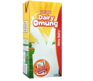 Dairy Omung