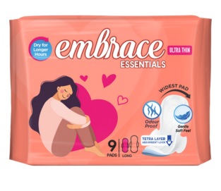 Embrace Pads