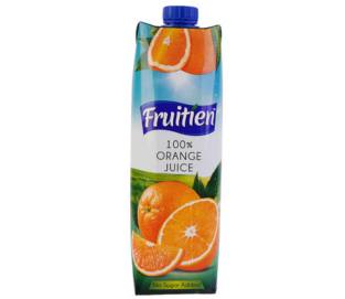 Fruitien