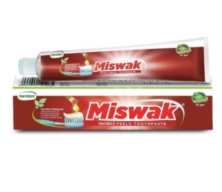 Hamdard Miswak Toothpaste