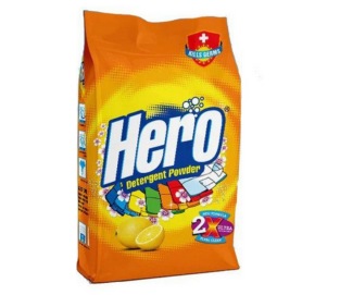 Hero Detergent