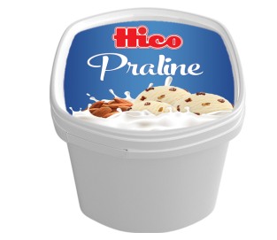 Hico Ice Cream