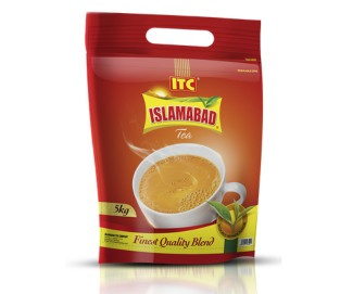 Islamabad Tea