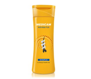 Medicam Anti-Hair Fall Shampoo