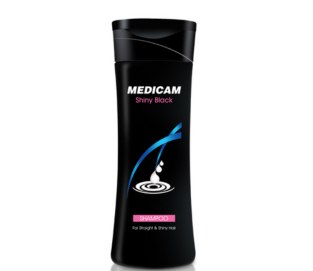 Medicam Shiny Hair Shampoo