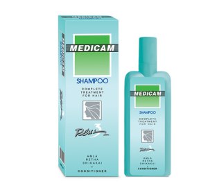 Medicam Shampoo