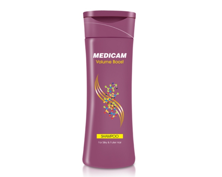 Medicam Volumeboost Shampoo