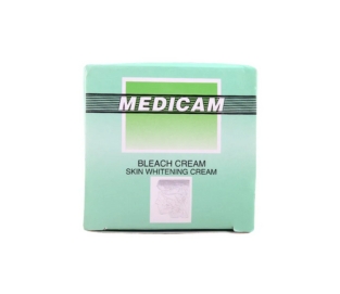 Medicam Beauty Cream