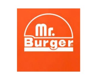 Mr. Burger