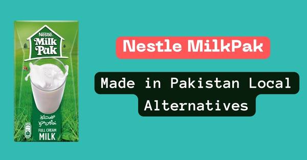 Nestle MilkPak