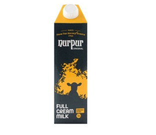 Nurpur Milk