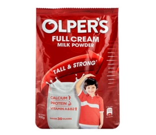 Olpers Milk Powder