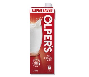 Olpers Milk