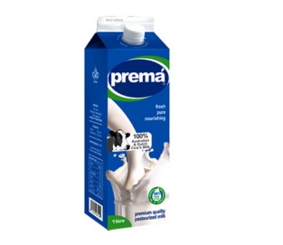 Prema Milk