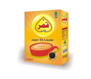 Qamar Tea