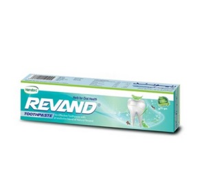 Hamdard Revand Toothpaste