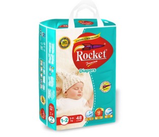 Rocket Diapers