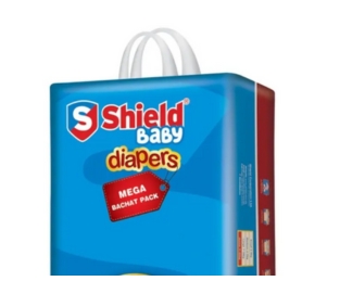 Shield Diapers