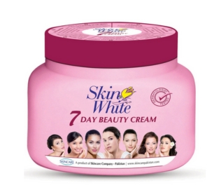 Skin White Cream