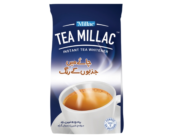 Tea Millac