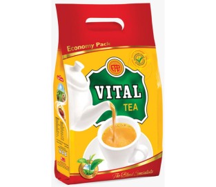 Vital Tea